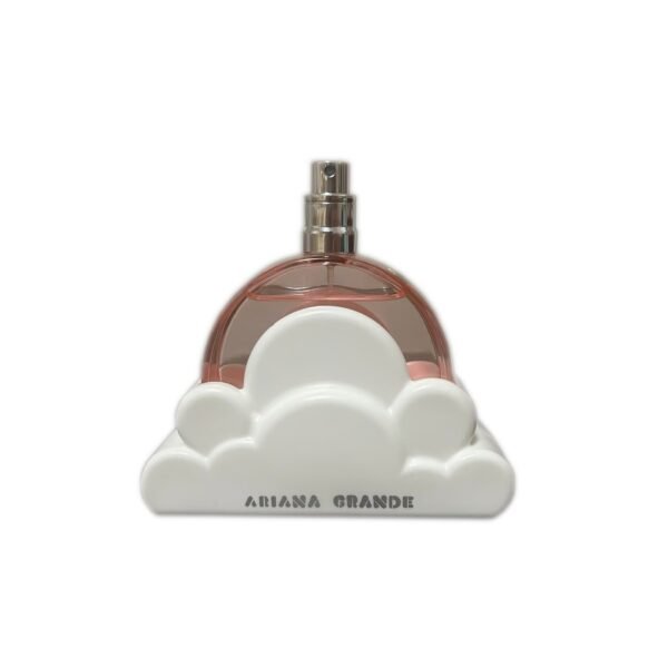Cloud Pink by Ariana Grande, 3.4 oz Eau De Parfum Spray for Women Tester