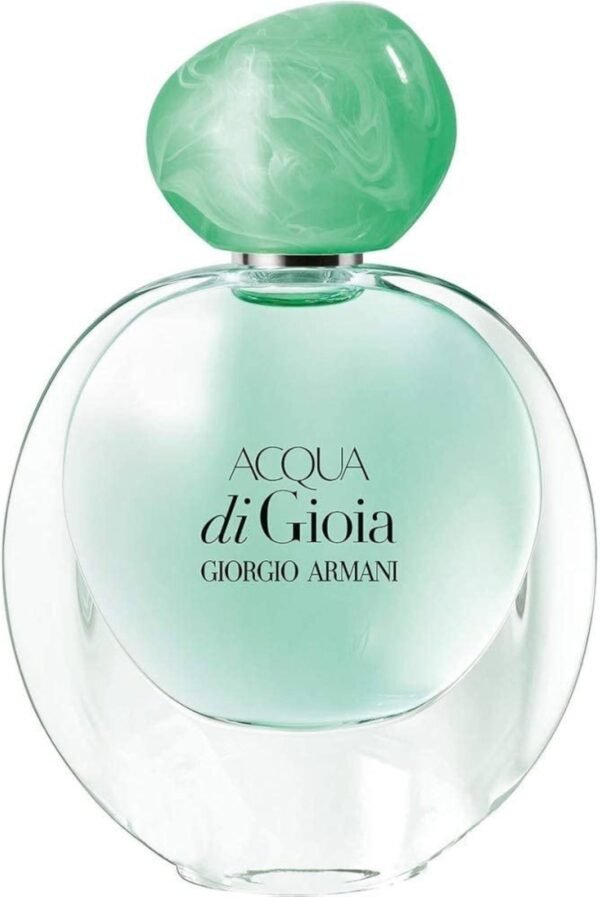 bwarma17s.jpg Armani Acqua Di Gioia Intense by Giorgio Armani, 1.7 oz Eau De Parfum Spray for Women