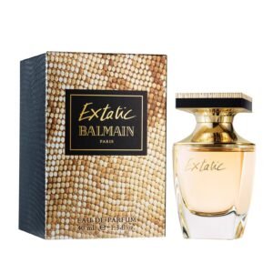 bwbalm13s.jpg Extatic by Balmain, 1.3 oz Eau De Parfum Spray for Women