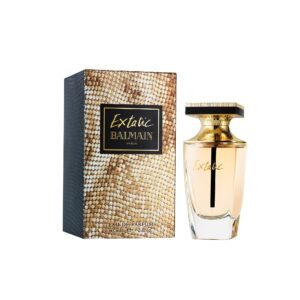 bwbalm2s.jpg Extatic by Balmain, 2 oz Eau De Parfum Spray for Women