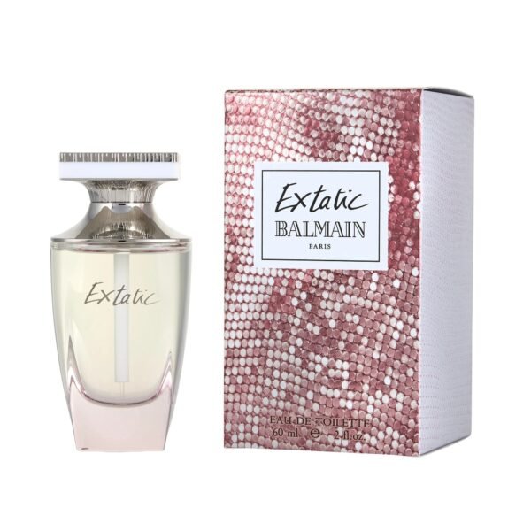 bwbalm2s1.jpg Extatic by Balmain, 2 oz Eau De Toilette Spray for Women