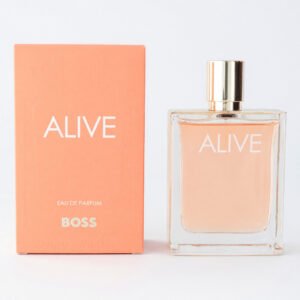 bwboss27s.jpg Alive by Hugo Boss, 2.7 oz EDP Spray for Women