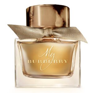 bwburb3s.jpg My Burberry by Burberry, 3 oz Eau De Parfum Spray for Women Tester