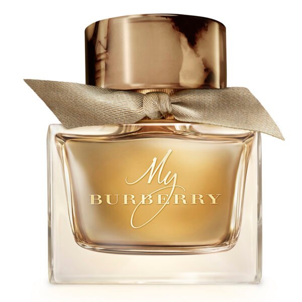 bwburb3s.jpg My Burberry by Burberry, 3 oz Eau De Parfum Spray for Women Tester