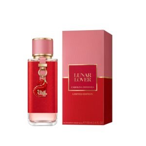 bwcaro34s.jpg Luckycharms Lunar Lover Limited Edition by Carolina Herrera, 3.4 oz Eau De Parfum Spray for Women