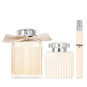 Signature by Chloe, 3 Piece Gift Set for Women