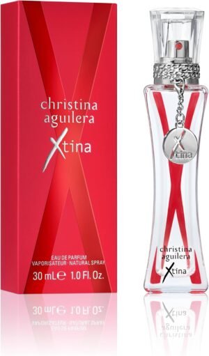 bwchri1s.jpg Xtina by Christina Aguilera, 1 oz Eau De Parfum Spray for Women
