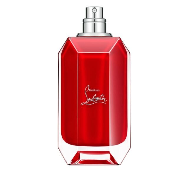 bwchri3s.jpg Loubicroc by Christian Louboutin, 3 oz Eau De Parfum Spray for Women Tester