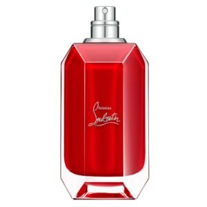 bwchri3s1.jpg Loubicrown by Christian Louboutin, 3 oz Eau De Parfum Spray for Women Tester