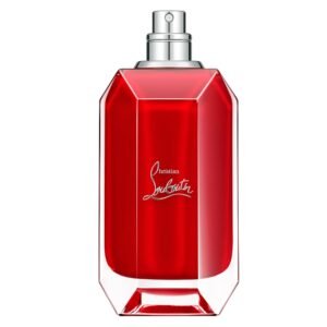 bwchri3s2.jpg Loubidoo by Christian Louboutin, 3 oz Eau De Parfum Spray for Women Tester