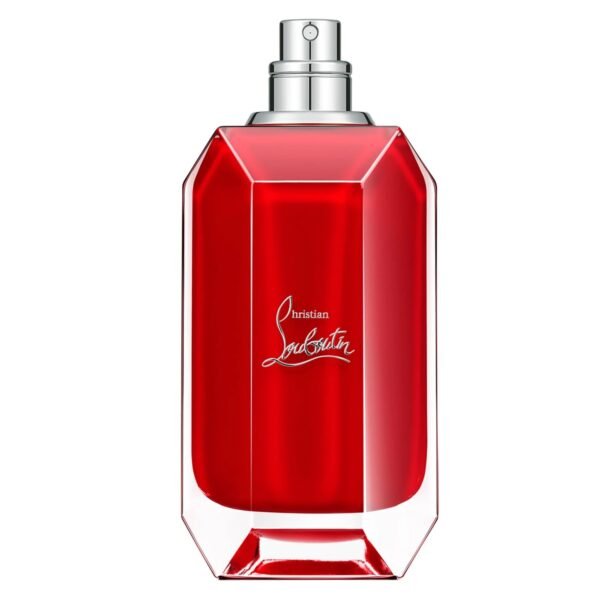 bwchri3s2.jpg Loubidoo by Christian Louboutin, 3 oz Eau De Parfum Spray for Women Tester