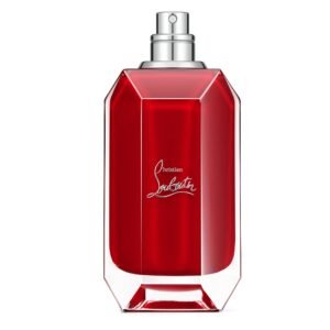 bwchri3s3.jpg Loubifunk by Christian Louboutin, 3 oz Eau De Parfum Spray for Women Tester