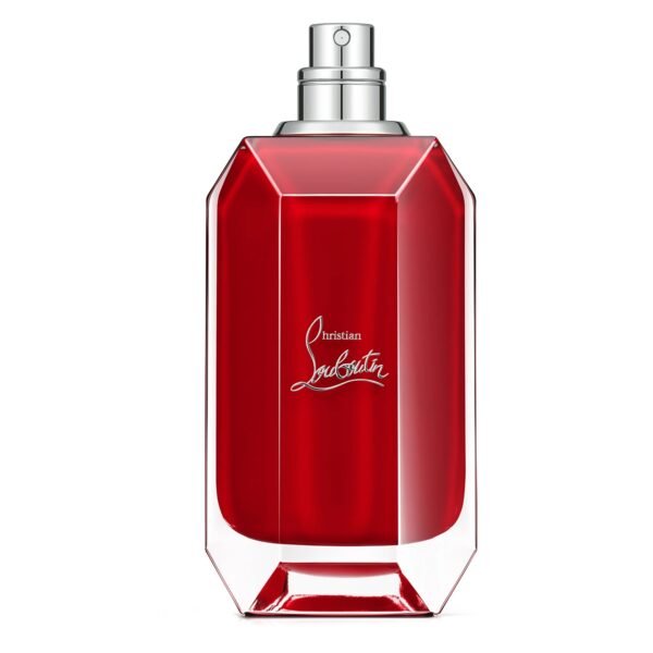 bwchri3s3.jpg Loubifunk by Christian Louboutin, 3 oz Eau De Parfum Spray for Women Tester