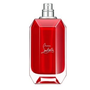 bwchri3s4.jpg Loubikiss by Christian Louboutin, 3 oz Eau De Parfum Spray for Women Tester