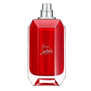 bwchri3s5.jpg Loubiraj by Christian Louboutin, 3 oz Eau De Parfum Spray for Women Tester
