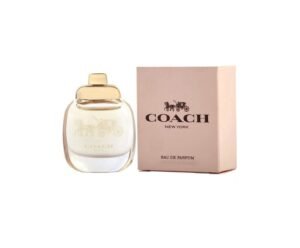 bwcoac01.jpg New York by Coach, 0.15 oz Eau De Parfum for Women Mini for Women