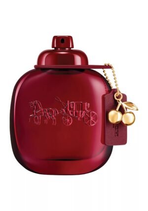 bwcoac3s.jpg Cherry by Coach, 3 oz Parfum Spray for Women