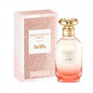 bwcoac45.jpg Dreams Sunset by Coach, 0.15 oz Eau De Parfum Mini for Women