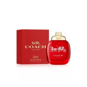 bwcoac452.jpg Love by Coach, 0.15 oz Eau De Parfum Mini for Women