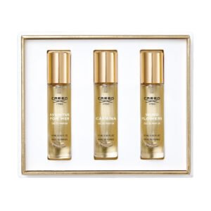 Creed by Creed, 3 Piece Gift Set for Women