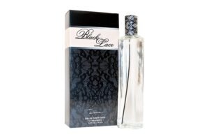 bwdana2s.jpg Black Lace by Dana, 2 oz Eau De Toilette Spray for Women