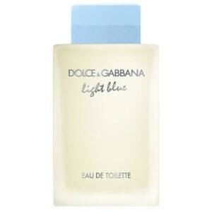 bwdolc01.jpg Light Blue by Dolce & Gabbana, 0.15 oz Eau De Toilette Mini for Women