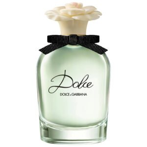 bwdolc25s.jpg Dolce by Dolce & Gabbana, 2.5 oz Eau De Parfum Spray for Women Tester