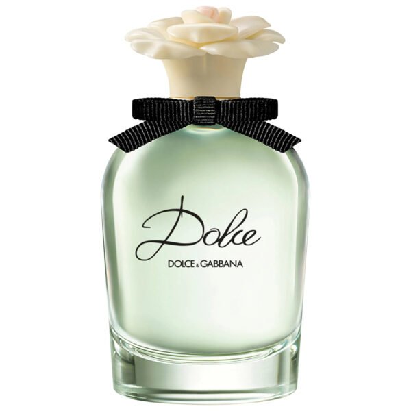 bwdolc25s.jpg Dolce by Dolce & Gabbana, 2.5 oz Eau De Parfum Spray for Women Tester