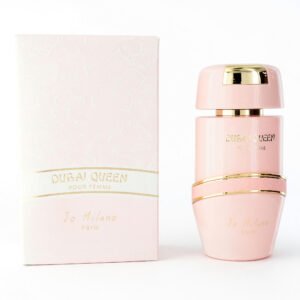 bwduba78s.jpg Dubai Queen by Jo Milano Paris, 3.4 oz EDP Spray for Women