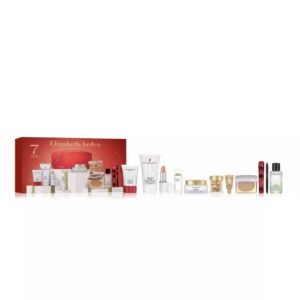 Unwrap Your Beauty by Elizabeth Arden, 12 Piece Gift Set for Women