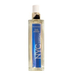 bwfift25s1.jpg Fifth Avenue Nyc Dream by Elizabeth Arden, 2.5 oz Eau De Parfum Spray for Women Tester