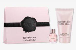 bwflow20.jpg Flowerbomb V&r by Viktor & Rolf, 2 Piece Gift Set for Women