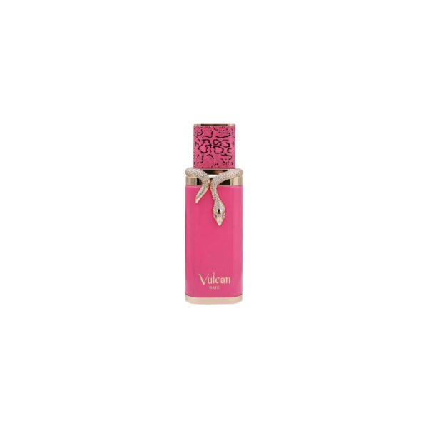 French Avenue Vulcan Baie by Fragrance World, 3.4 oz Extrait De Parfum Spray for Women