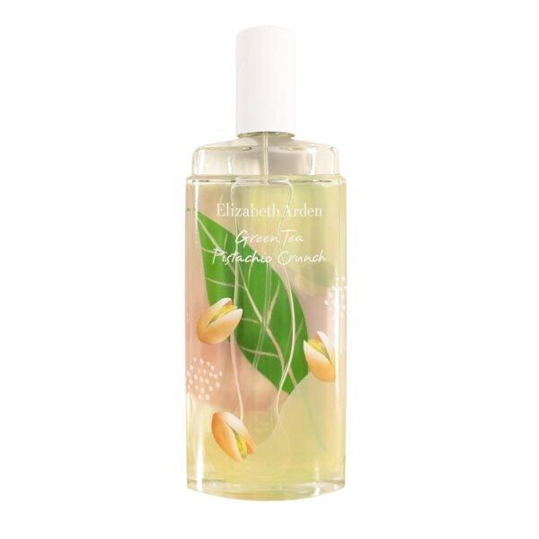 bwgree33s1.jpg Green Tea Pistachio Crunch by Elizabeth Arden, 3.3 oz Eau De Toilette Spray for Women Tester