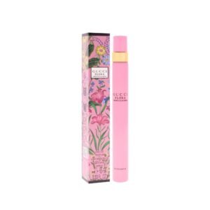 bwgucc03s.jpg Flora Gorgeous Gardenia by Gucci, 0.33 oz Eau De Parfum Spray for Women