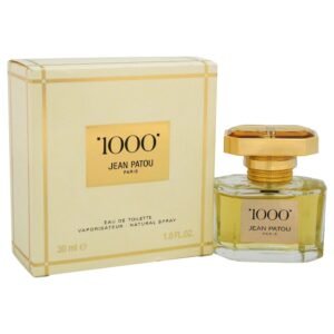 bwjean10s.jpg 1000 by Jean Patou, 1 oz Eau De Toilette Spray for Women