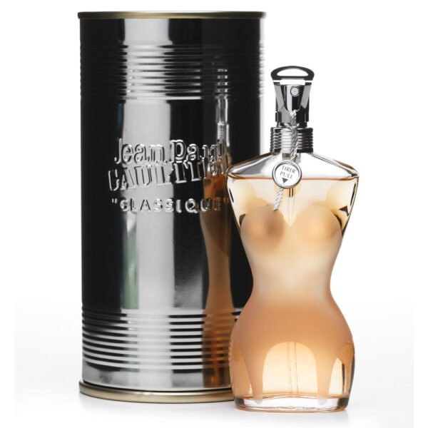 bwjean17s.jpg Jean Paul Gaultier by Jean Paul Gaultier, 1.7 oz Eau De Toilette Spray for Women