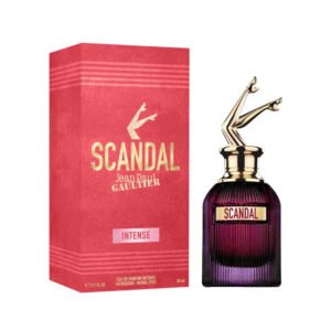 bwjean17s2.jpg Scandal Intense by Jean Paul Gaultier, 1.7 oz Eau De Parfum Spray for Women