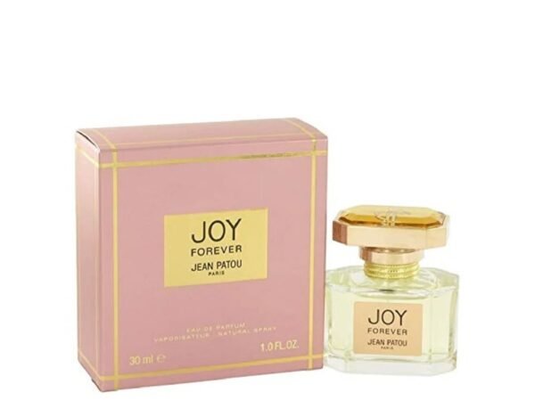 bwjean1s1.jpg Joy Forever by Jean Patou, 1 oz Eau De Parfum Spray for Women