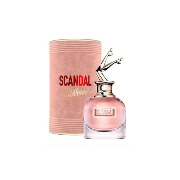 bwjean1s3.jpg Scandal by Jean Paul Gaultier, 1 oz Eau De Parfum Spray for Women
