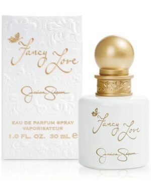 Version 1.0.0 Fancy Love by Jessica Simpson, 1 oz Eau De Parfum Srpay for Women