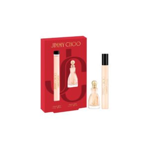 I Want Choo by Jimmy Choo, 2 Piece Gift Set for Women