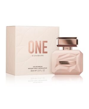 bwjloo1s.jpg J Lo One by Jennifer Lopez, 1 oz Eau De Parfum Spray for Women