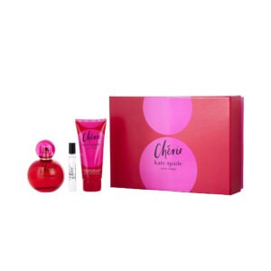 bwkate33s.jpg Cherie by Kate Spade, 3 Piece Gift Set for Women