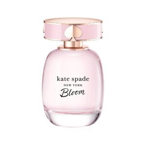 bwkate34s.jpg Bloom by Kate Spade, 3.4 oz Eau De Toilette Spray for Women Tester