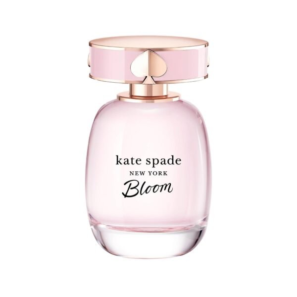 Bloom by Kate Spade, 3.4 oz Eau De Toilette Spray for Women Tester