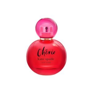 bwkate34s1.jpg Cherie by Kate Spade, 3.4 oz Eau De Parfum Spray for Women Tester