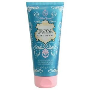 bwkaty67.jpg Royal Revolution by Katy Perry, 6.7 oz Shower Gel for Women