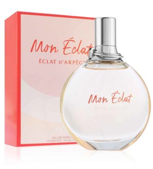 bwlanv34s.jpg Mon Eclat by Lanvin, 3.4 oz Eau De Parfum Spray for Women