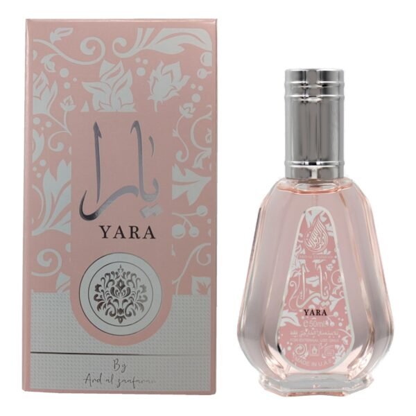 bwlatt17s.jpg Yara by Lattafa, 1.7 oz Eau De Parfum Spray for Women